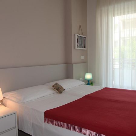 Hotel Luciana Bibione Eksteriør billede