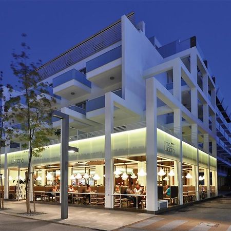 Hotel Luciana Bibione Eksteriør billede