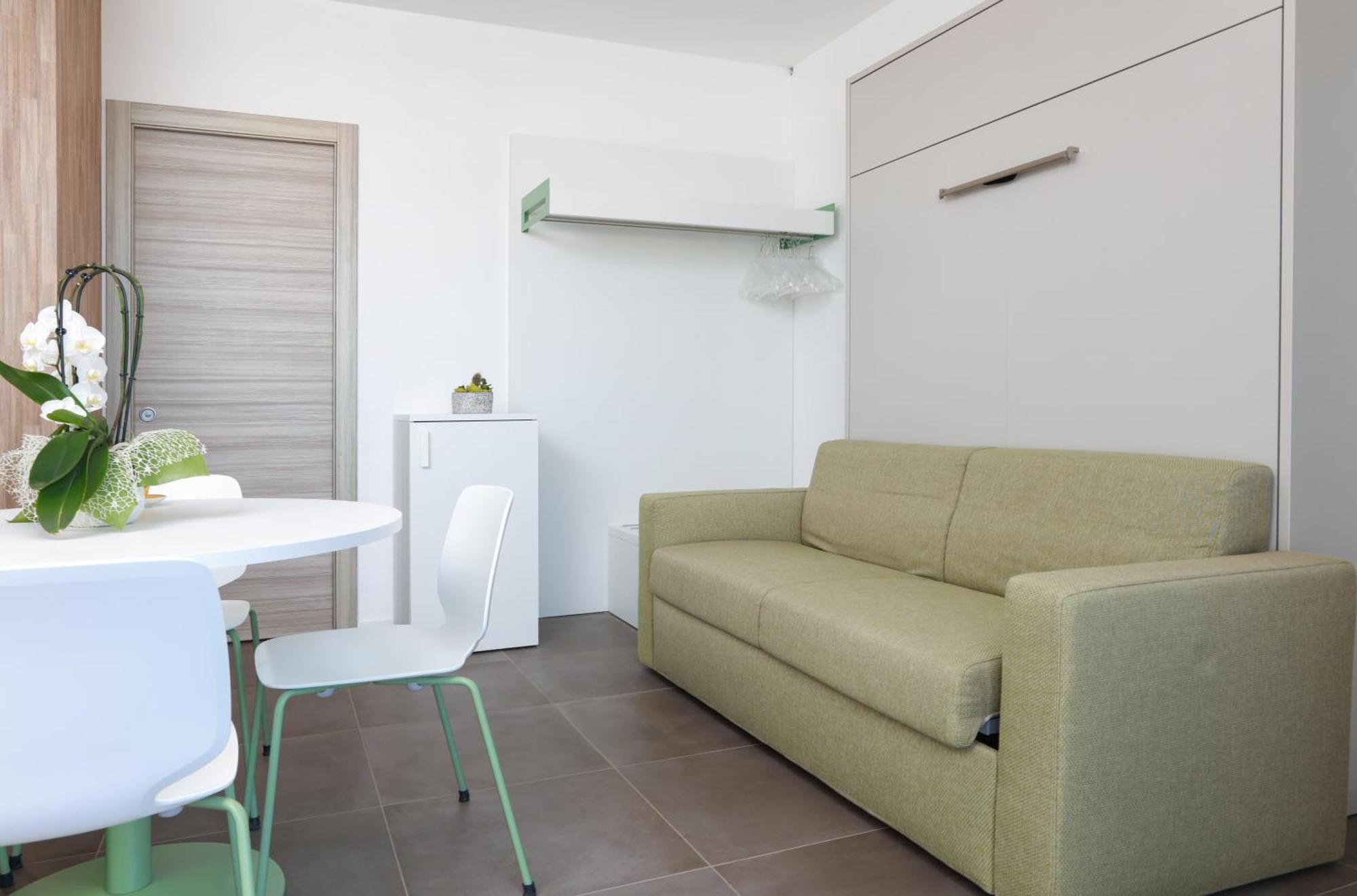 Hotel Luciana Bibione Eksteriør billede