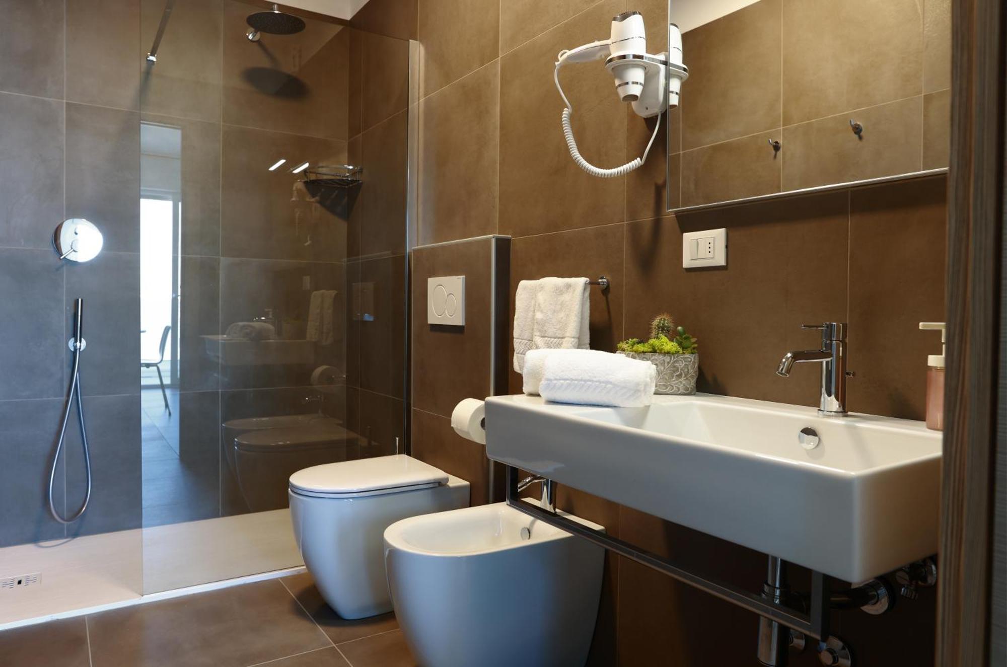 Hotel Luciana Bibione Eksteriør billede
