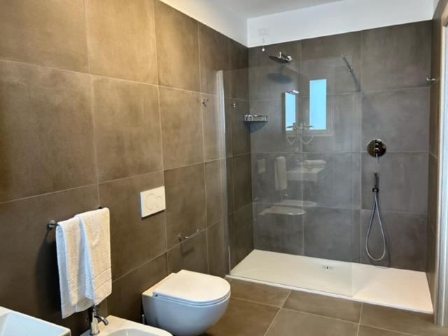 Hotel Luciana Bibione Eksteriør billede