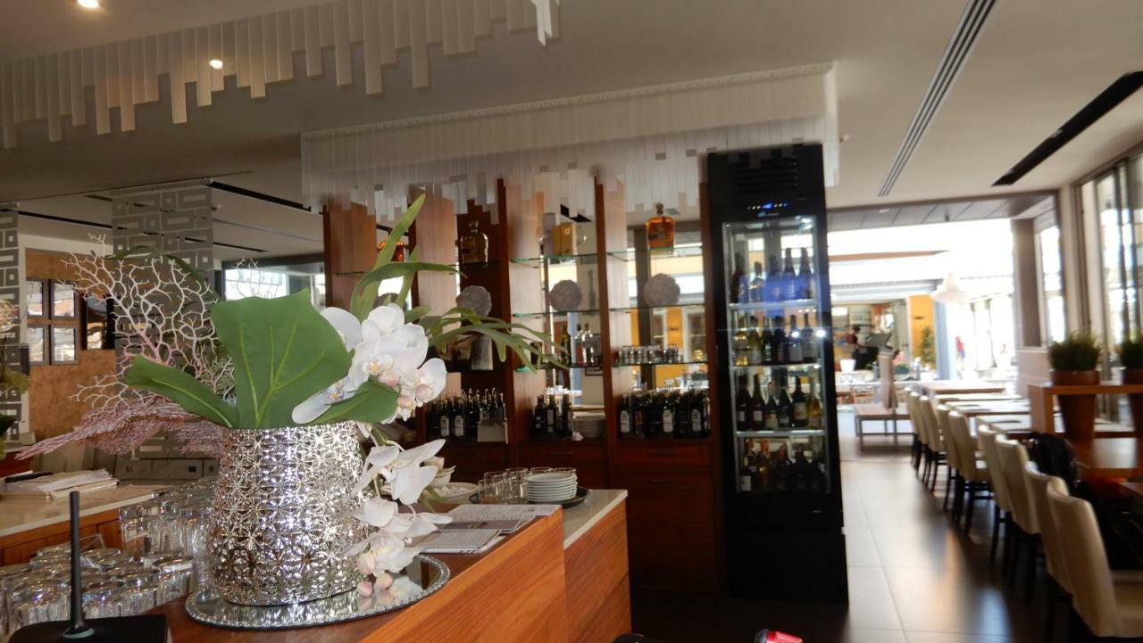 Hotel Luciana Bibione Eksteriør billede